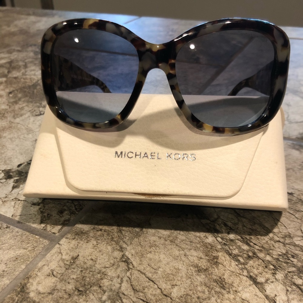 Michael Kors sunglasses